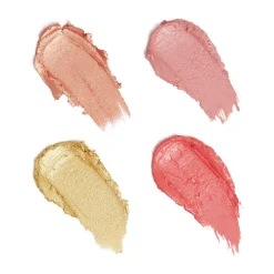 I Heart Revolution Sweet Chilli Cream Blush & Highlight Quad