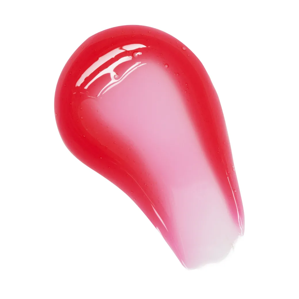 I Heart Revolution Sweet Chilli Plumping Lip Oil Red