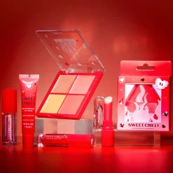 I Heart Revolution Sweet Chilli Lip Mask