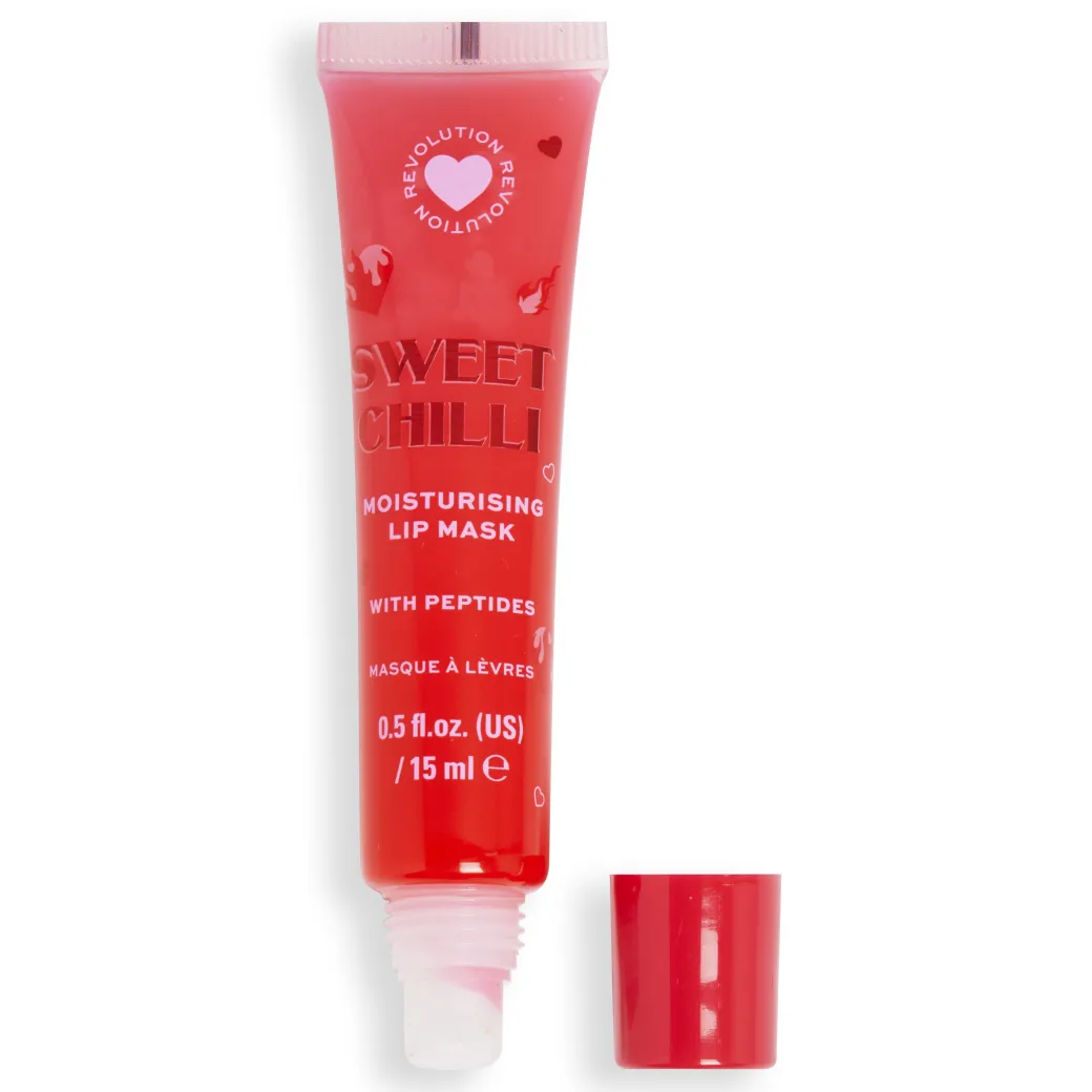I Heart Revolution Sweet Chilli Lip Mask