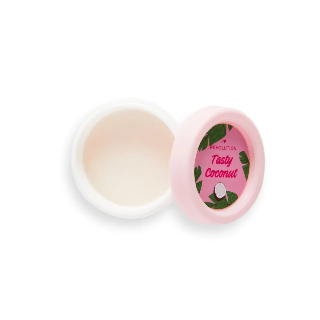 I Heart Revolution Tasty Coconut Lip Mask