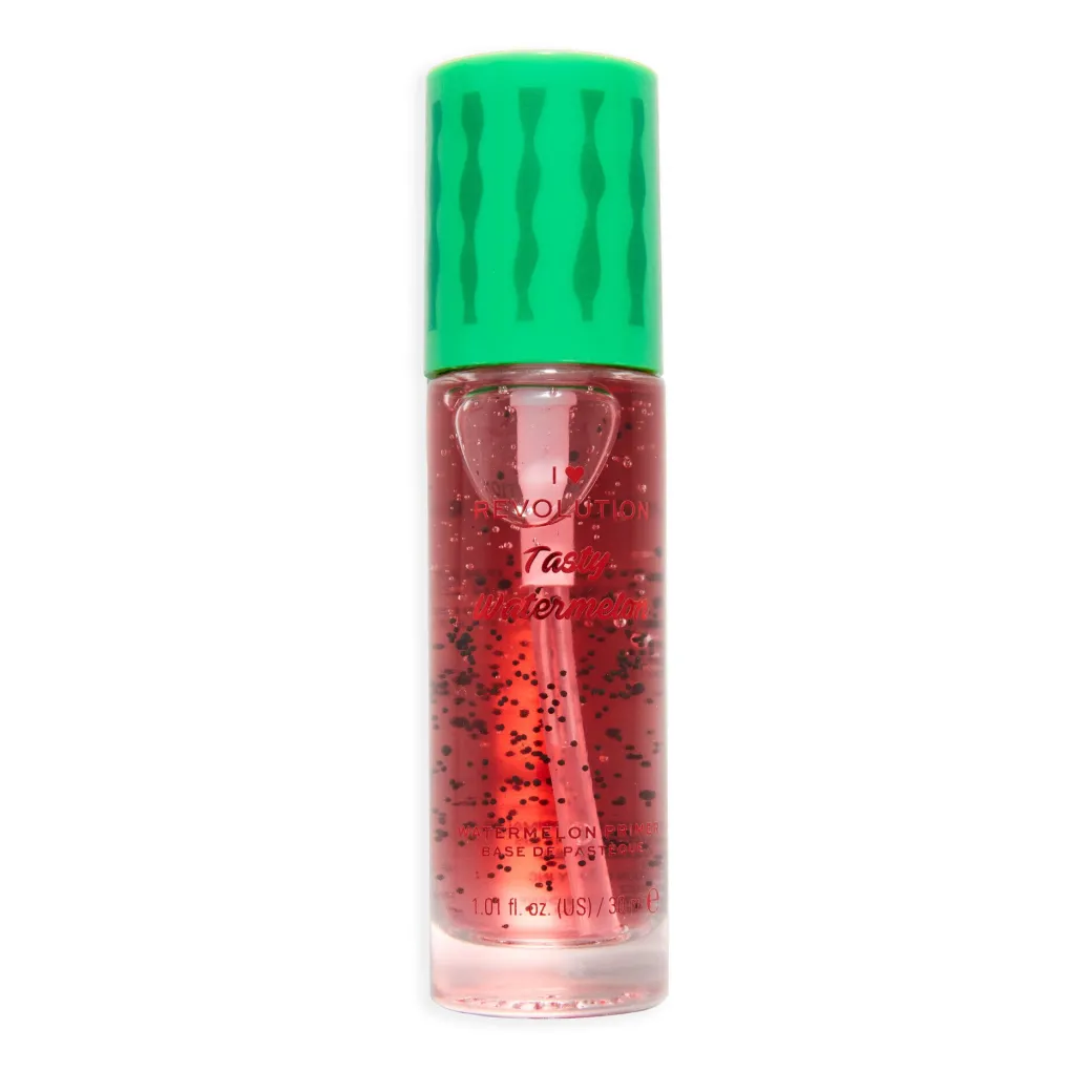 I Heart Revolution Tasty Watermelon Serum Primer