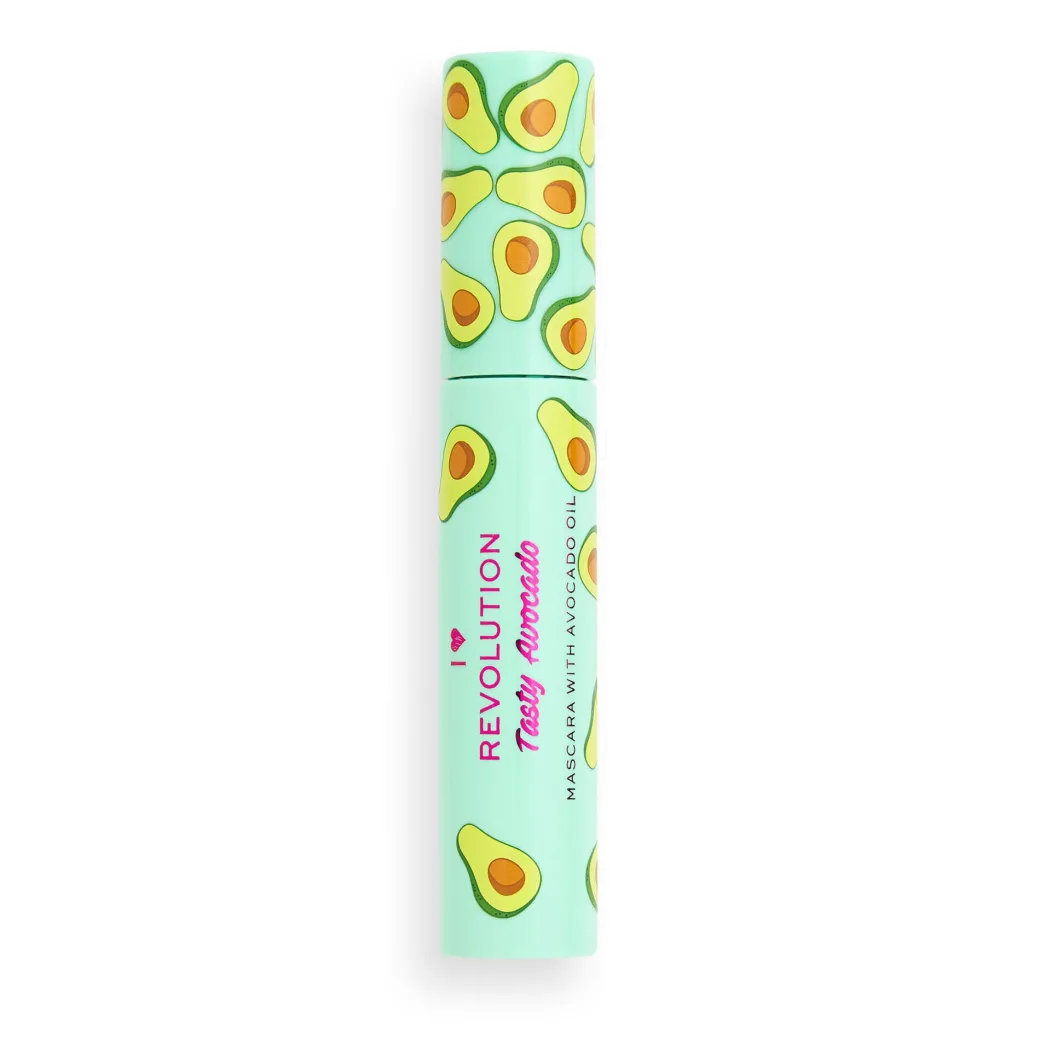 I Heart Revolution Tasty Avocado Mascara