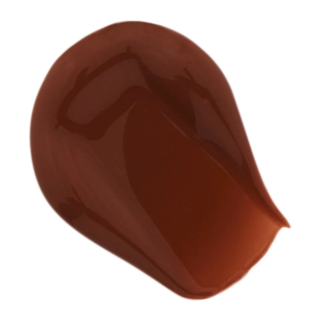 I Heart Revolution Tasty Coconut Lip Gloss Brown Coconut Cookie