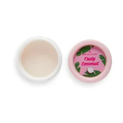 I Heart Revolution Tasty Coconut Lip Scrub