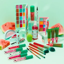 I Heart Revolution Watermelon Dewy Blusher Tint Flushed