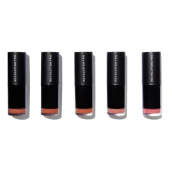 Lipstick Collection Bare