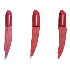 Lipstick Collection Matte Reds
