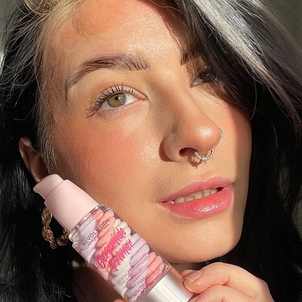 Makeup Revolution Ceramide Primer