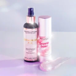 Makeup Revolution Ceramide Primer