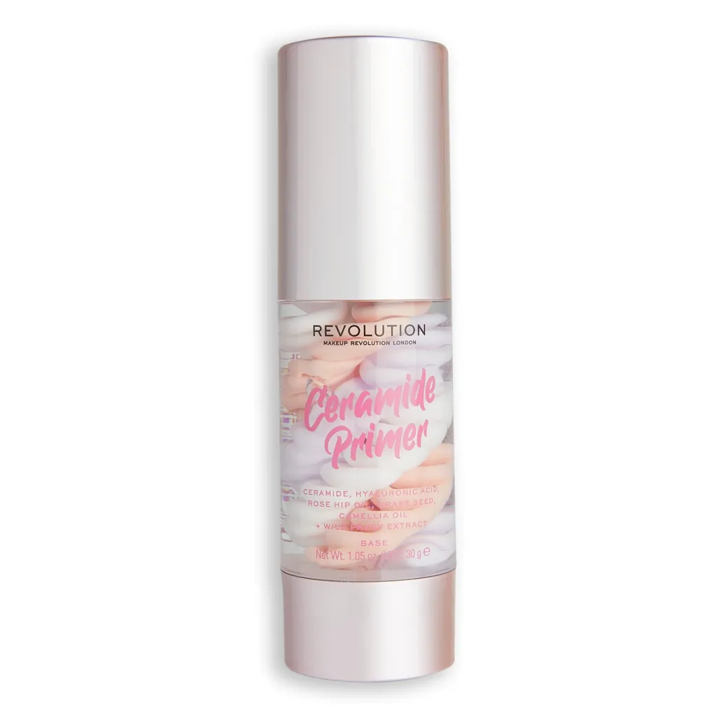 Makeup Revolution Ceramide Primer