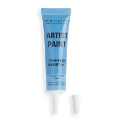 Makeup Revolution Artist Collection Artist Face & Body Paint Blue