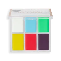Makeup Revolution Artist Collection UV Paint Palette