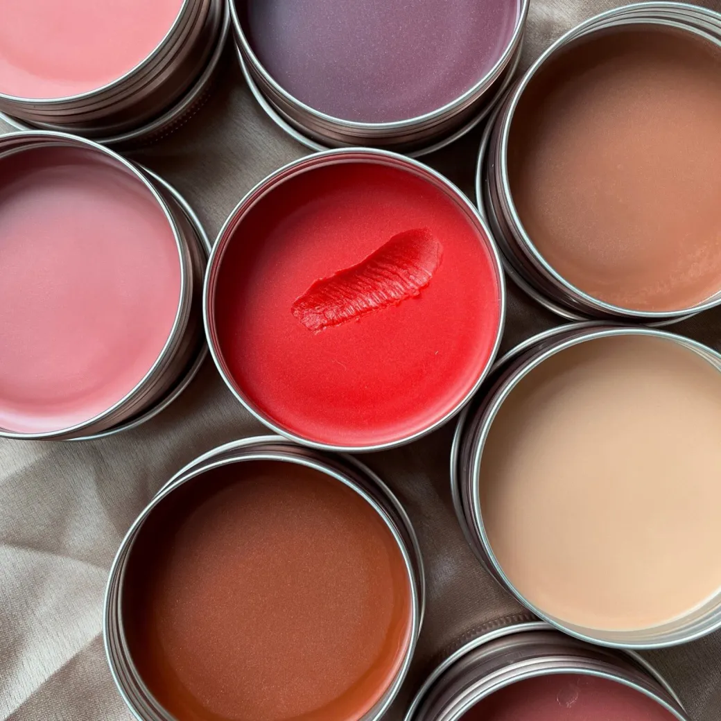 Makeup Revolution Balm Glow Natural Nude