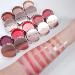 Makeup Revolution Balm Glow Deep Plum