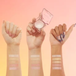 Makeup Revolution Beam Bright Highlighter Golden Gal