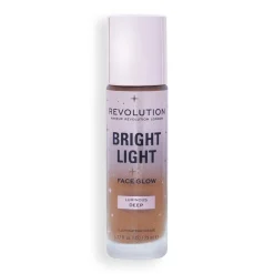 Makeup Revolution Bright Light Face Glow Luminous Deep