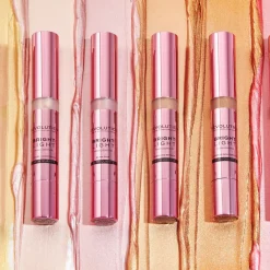 Makeup Revolution Bright Light Highlighter Radiance Bronze 3ml
