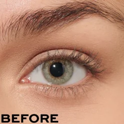 Makeup Revolution Brow Gel Ash Brown