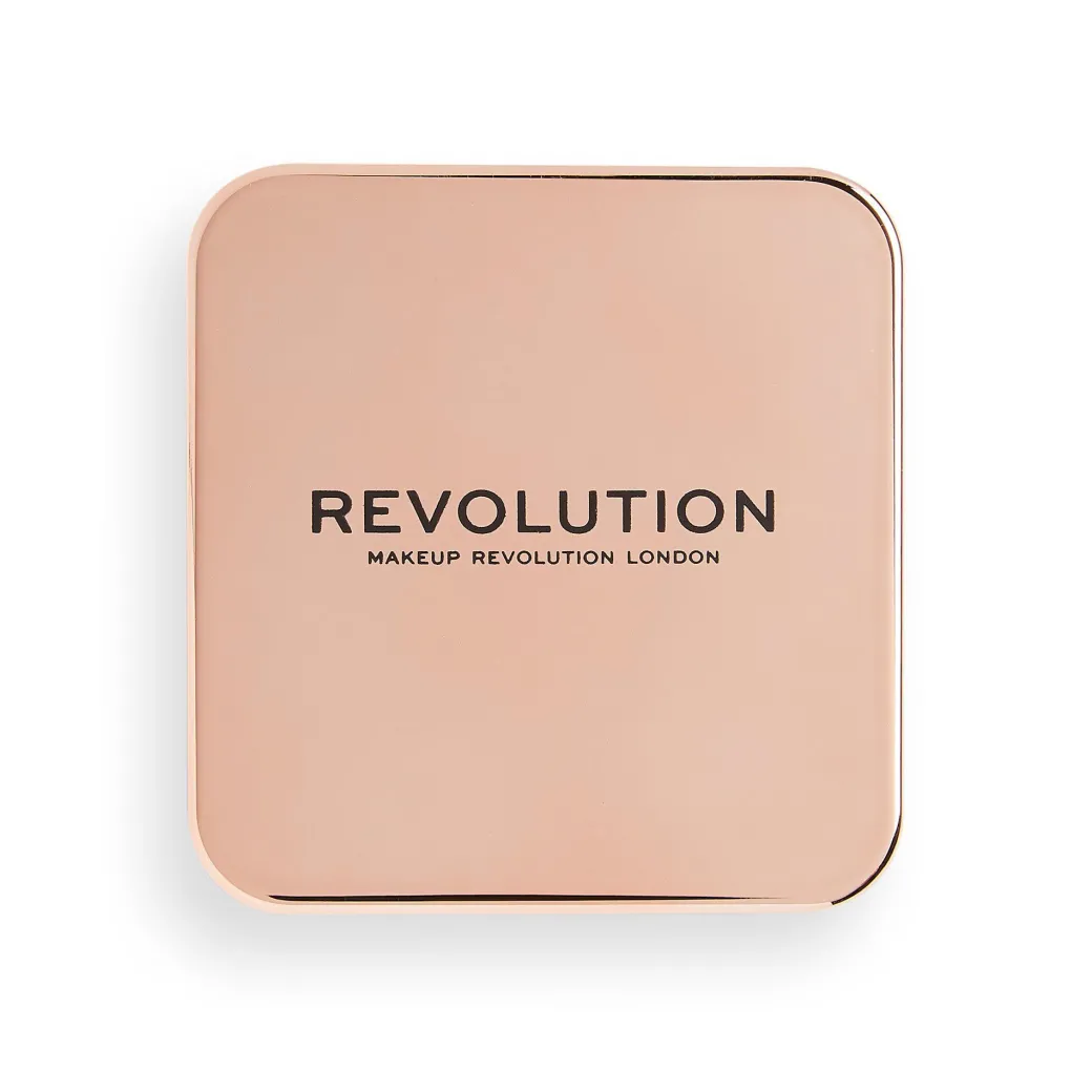 Makeup Revolution Brow Sculpt Kit Medium Brown