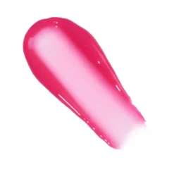 Makeup Revolution Ceramide Swirl Lip Gloss Berry Pink