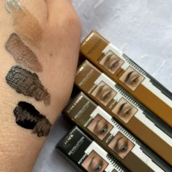 Makeup Revolution Colour Adapt Brow Tint Brown