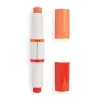 Makeup Revolution Colour Correcting Stick Red & Peach