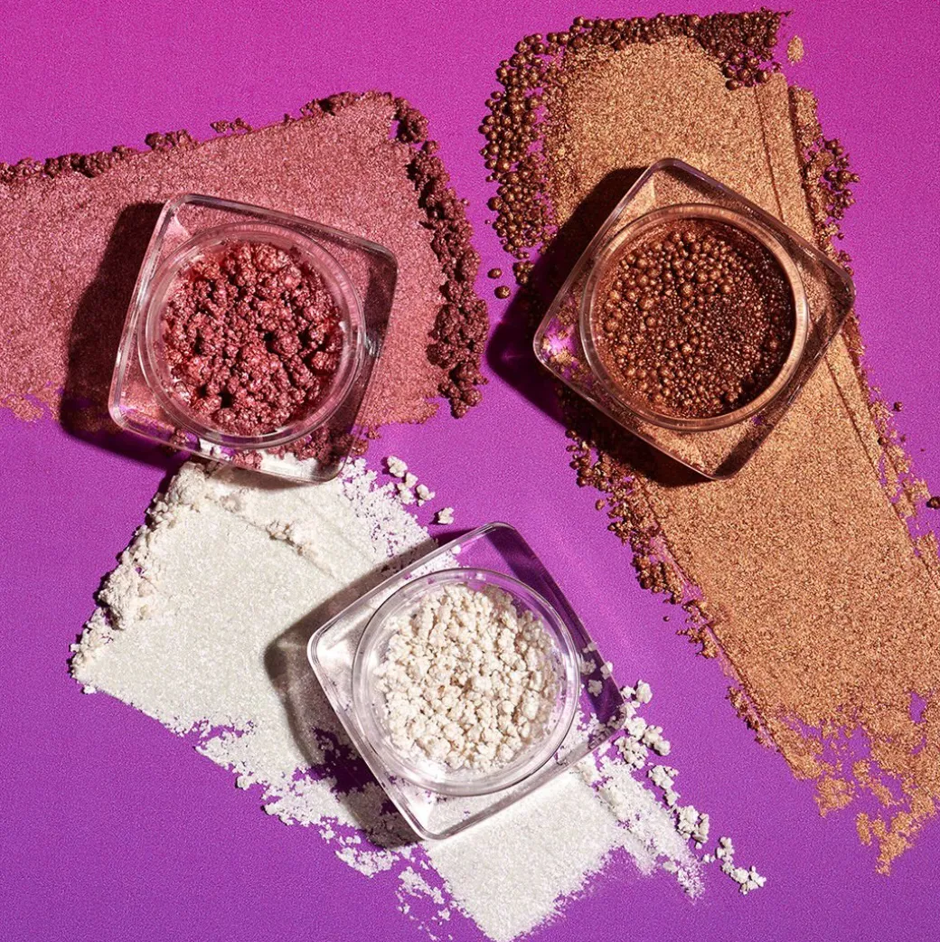 Makeup Revolution Cosmic Trip Loose Pigment Star