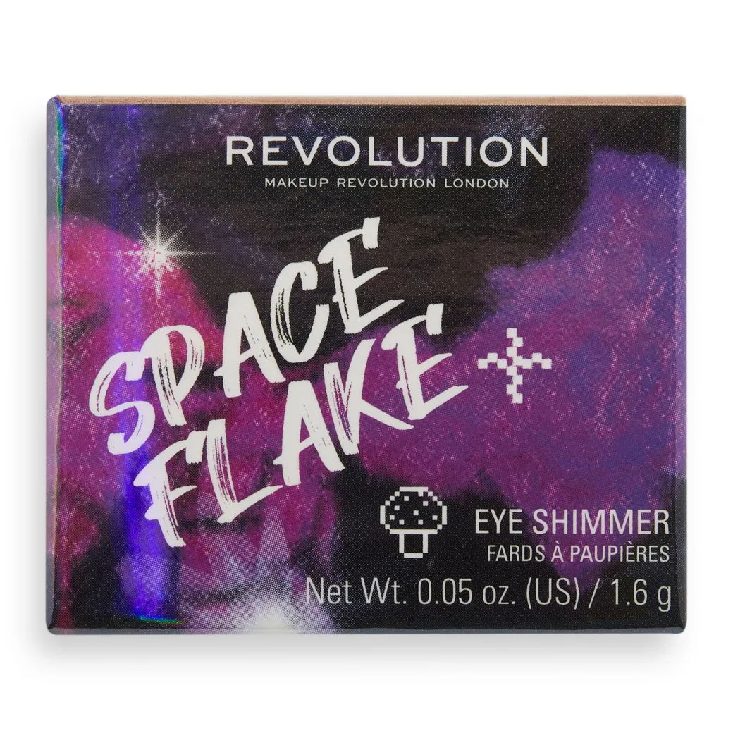 Makeup Revolution Cosmic Trip Loose Pigment Star