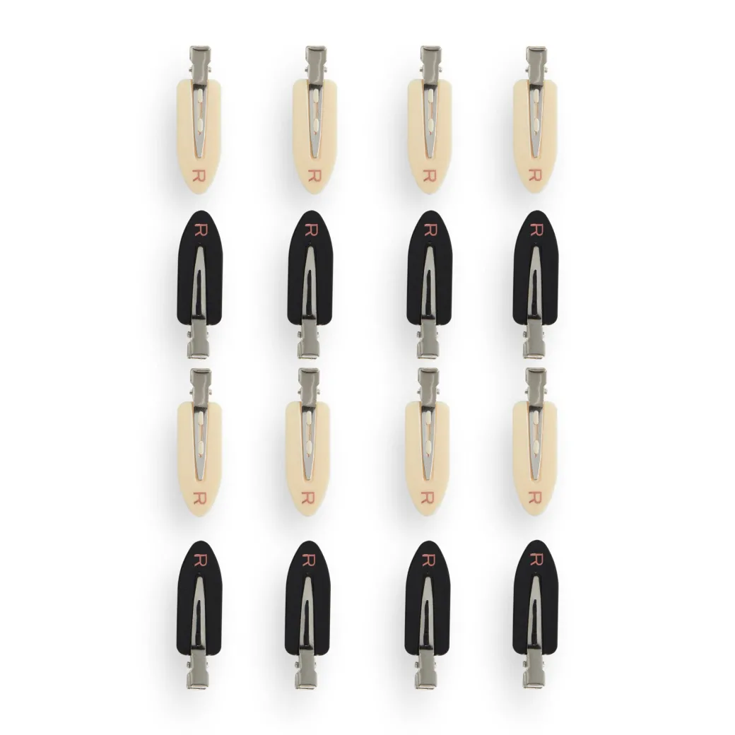 Makeup Revolution Creaseless Clips