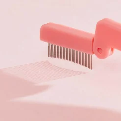 Makeup Revolution Create Ultra Brow Builder Comb