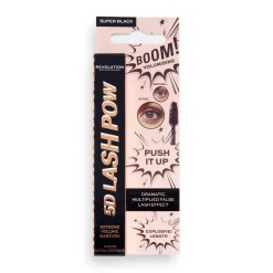 Makeup Revolution 5D Lash Pow Mascara