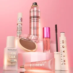 Makeup Revolution 5D Lash Mascara