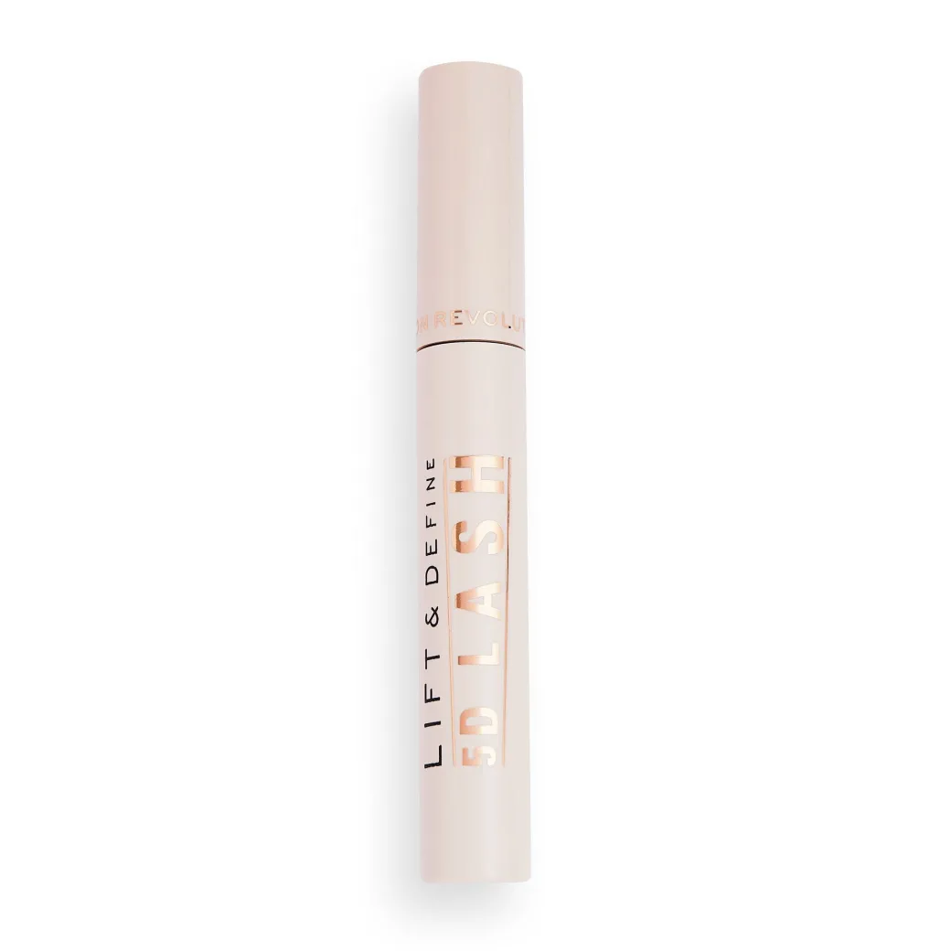 Makeup Revolution 5D Lash Mascara
