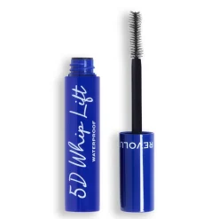 Makeup Revolution 5D Whip Lift Waterproof Mascara