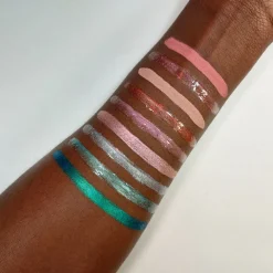Makeup Revolution Double Up Liquid Eyeshadow Blissful