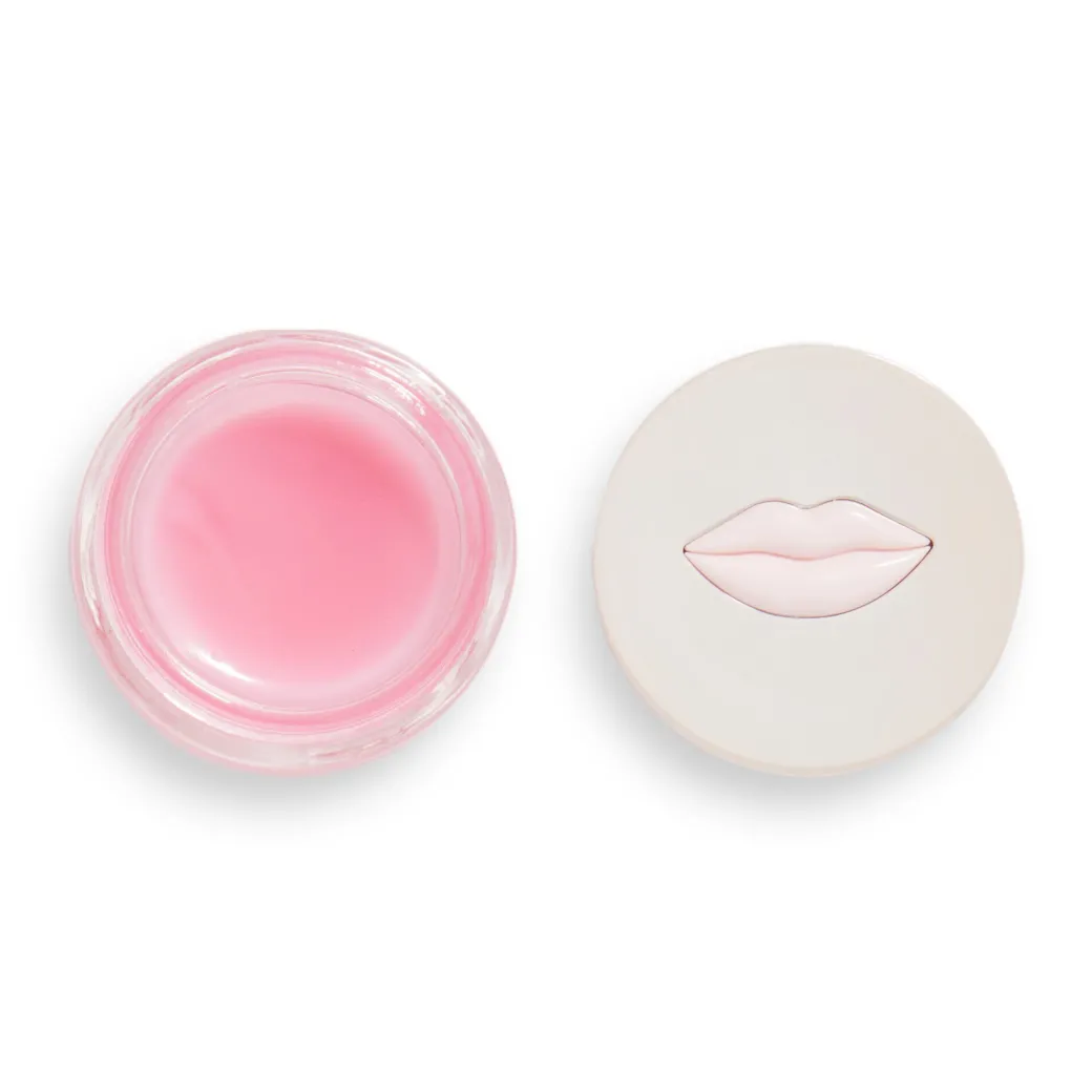 Makeup Revolution Dream Kiss Lip Balm Cherry