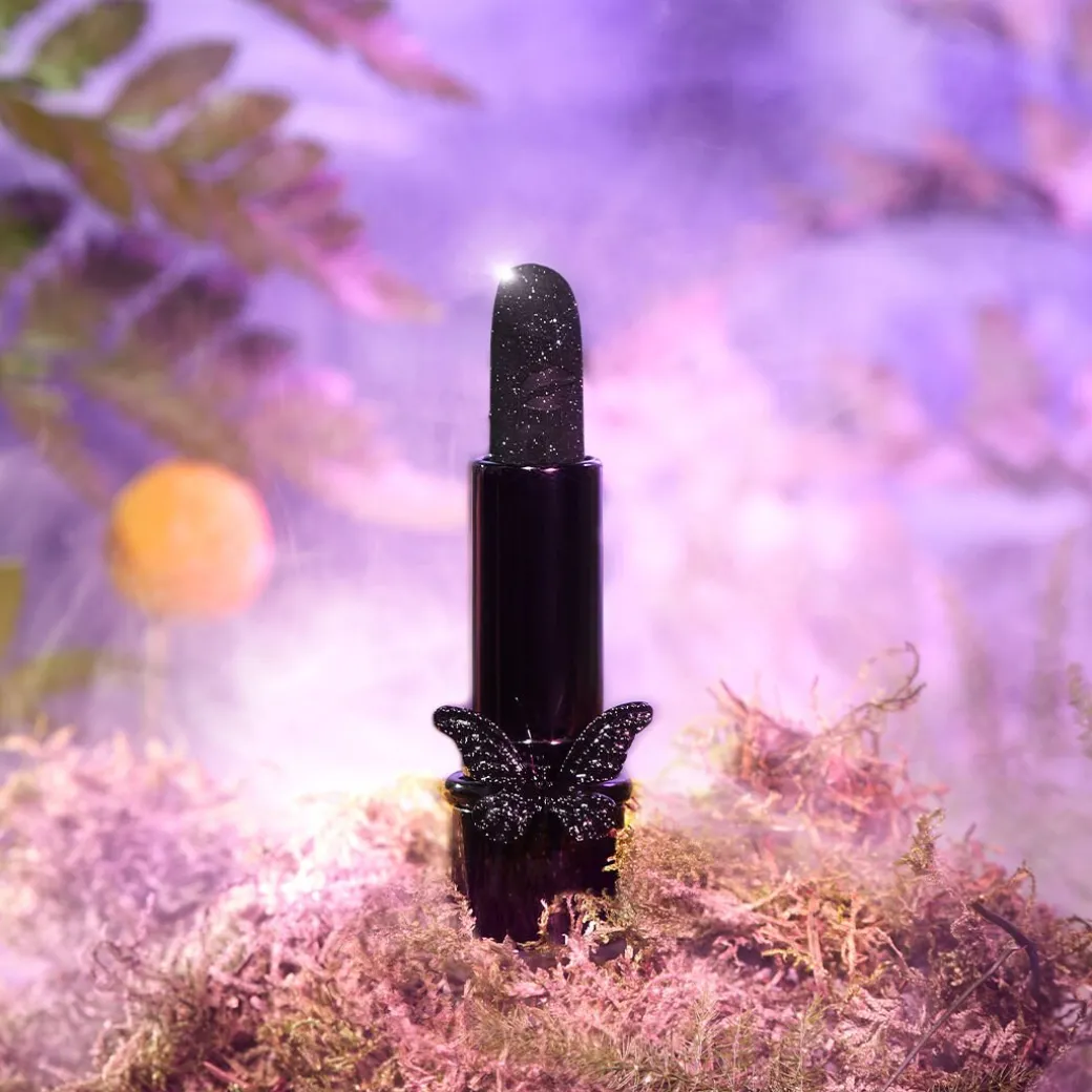 Makeup Revolution Enchanted Kiss Lipstick