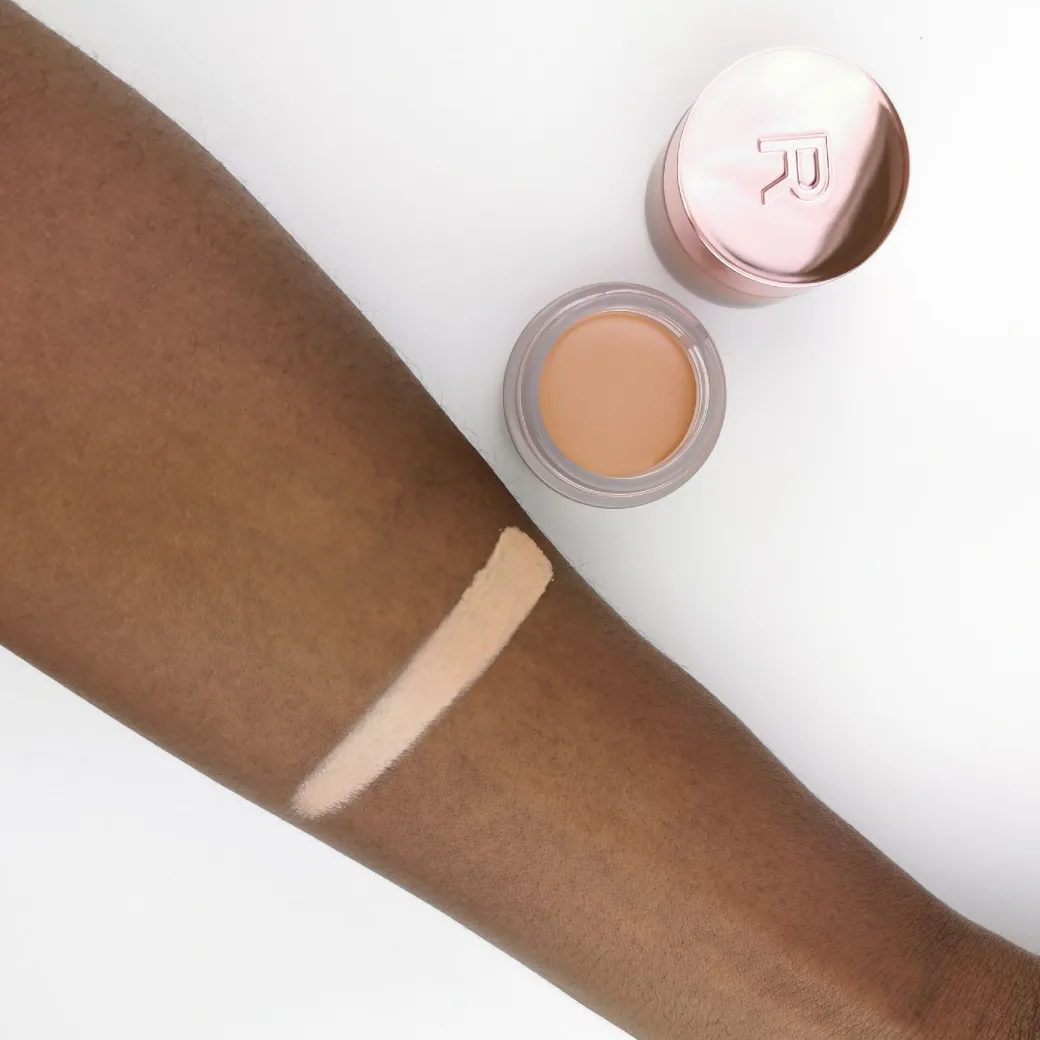 Makeup Revolution Eye Bright Under Eye Corrector