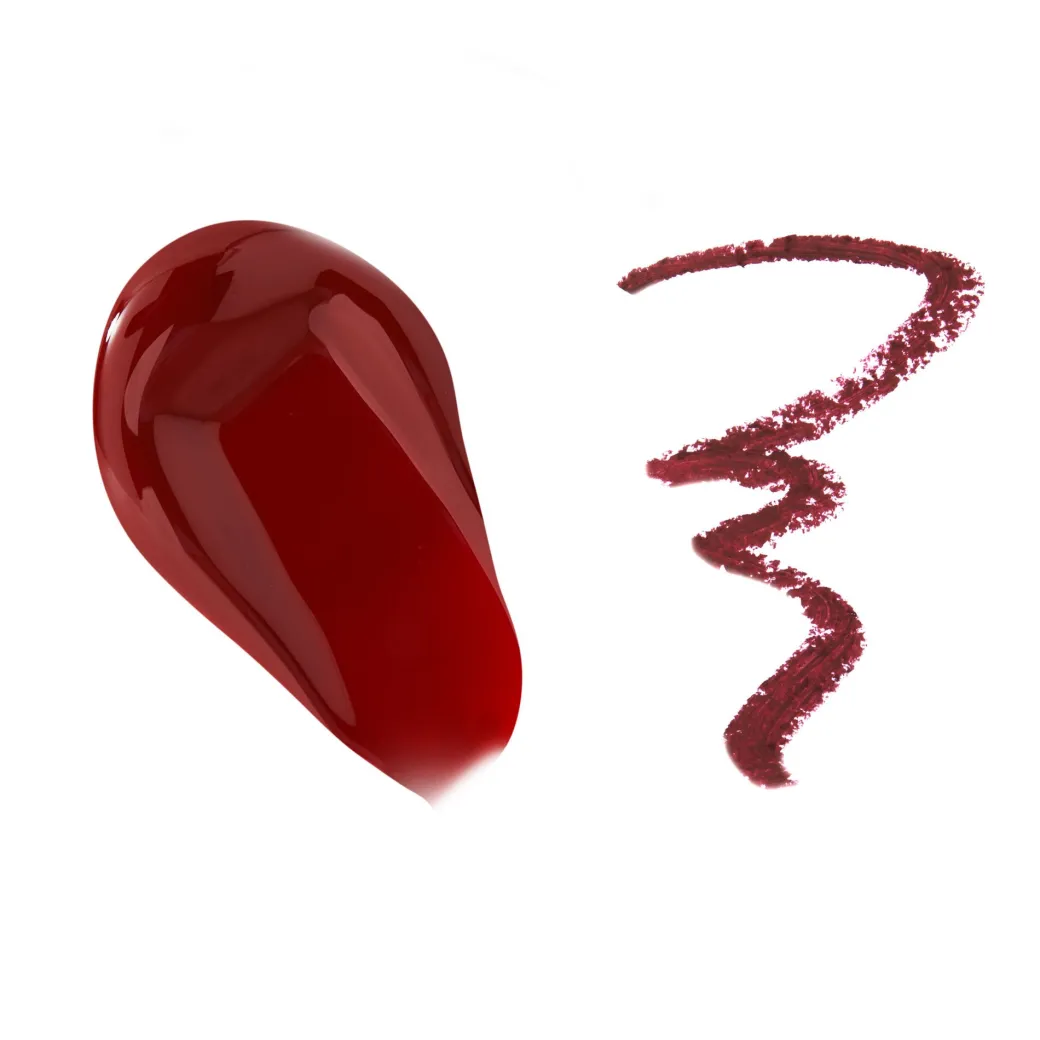 Makeup Revolution Fantasy Fire Lip Kit