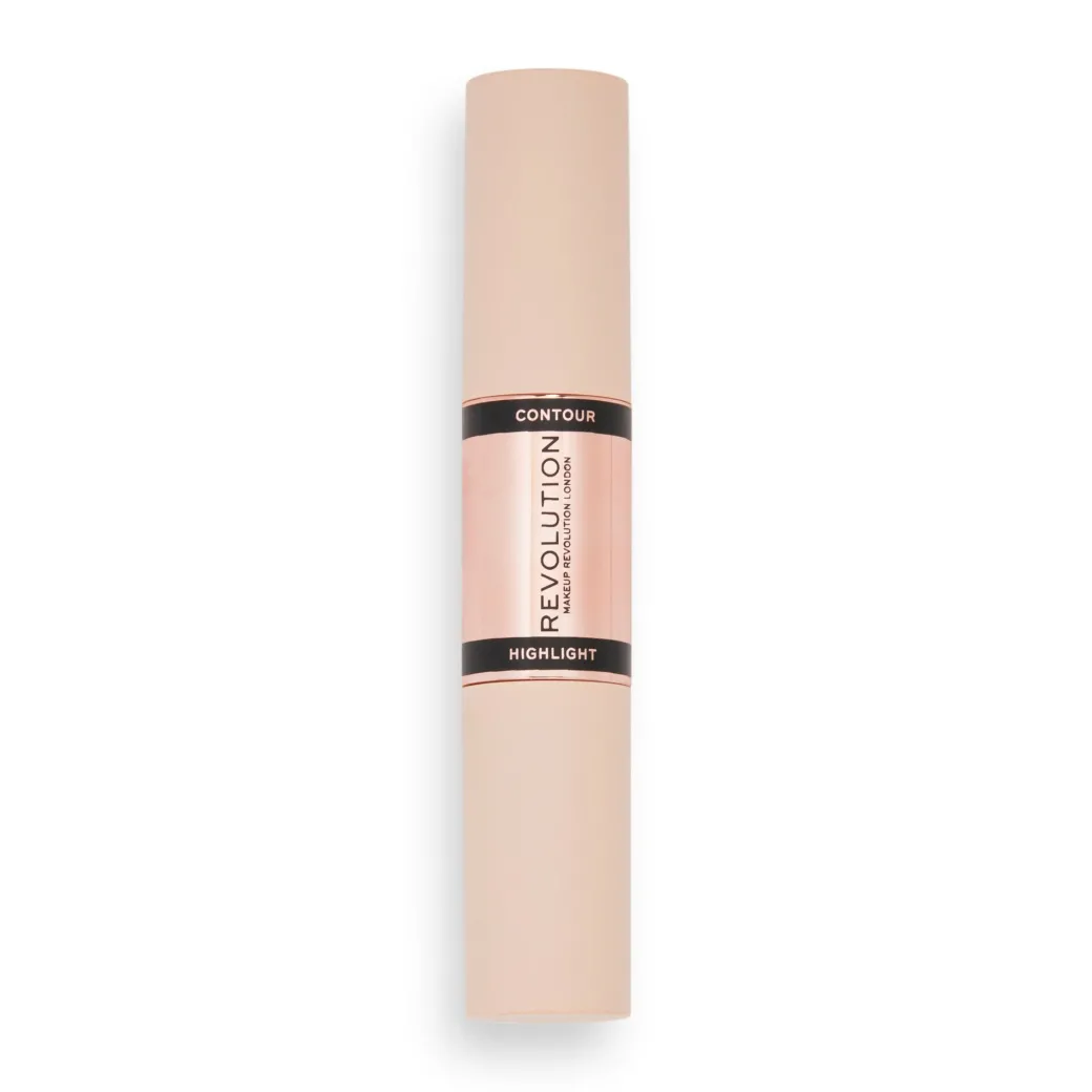 Makeup Revolution Fast Base Contour Stick Fair