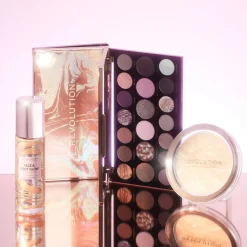 Makeup Revolution Festive Allure Face & Body Glow