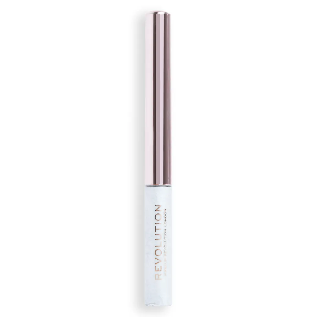 Makeup Revolution Festive Allure Chromatic Liner Holo White