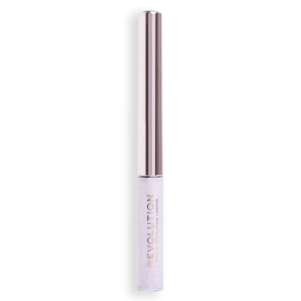 Makeup Revolution Festive Allure Chromatic Liner Lilac Lustre