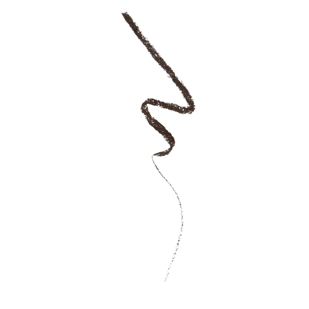 Makeup Revolution Fluffy Brow Filter Duo Dark Brown
