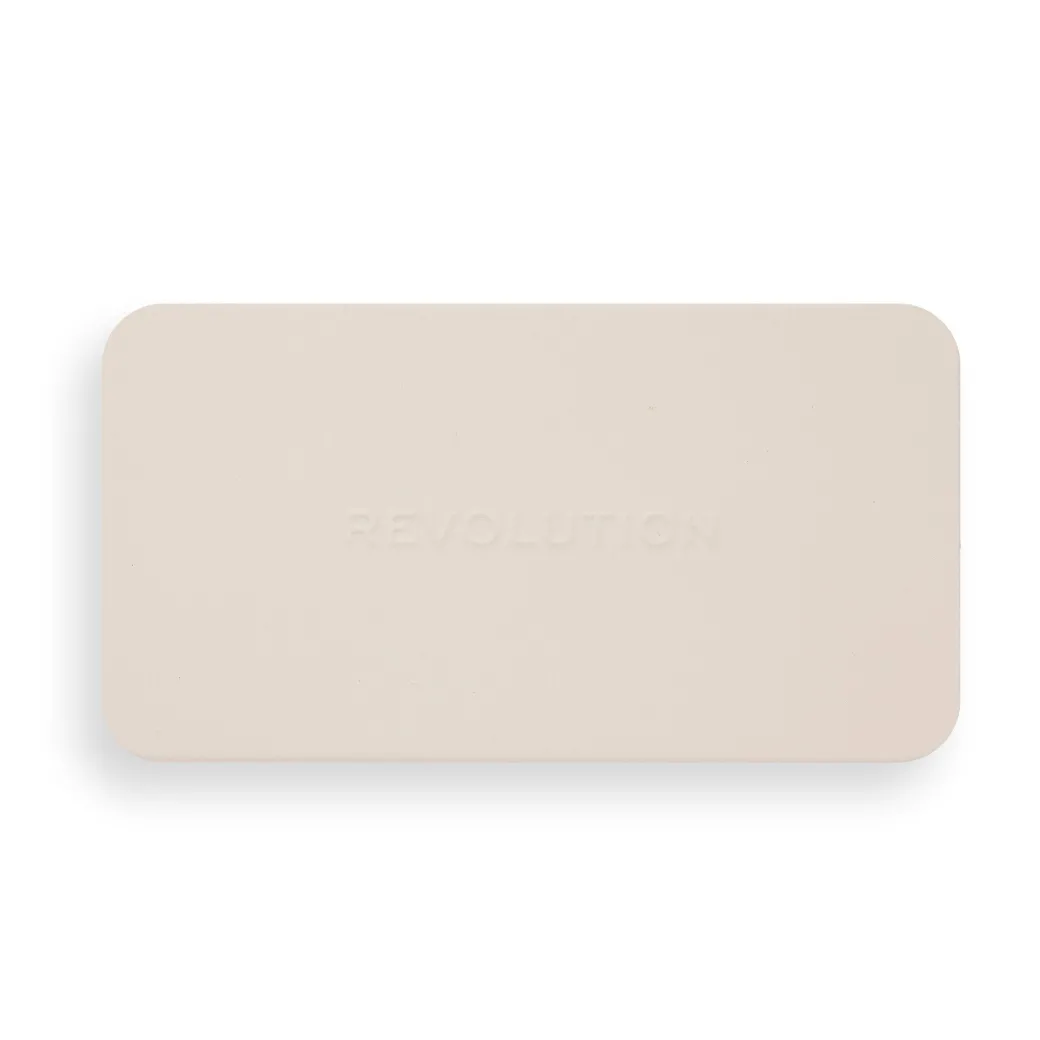 Makeup Revolution Forever Flawless Dynamic Serenity Eyeshadow Palette