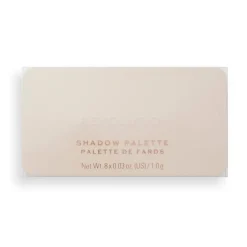 Makeup Revolution Forever Flawless Dynamic Serenity Eyeshadow Palette