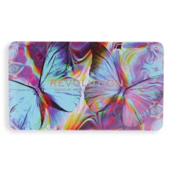 Makeup Revolution Forever Flawless Digi Butterfly Eyeshadow Palette