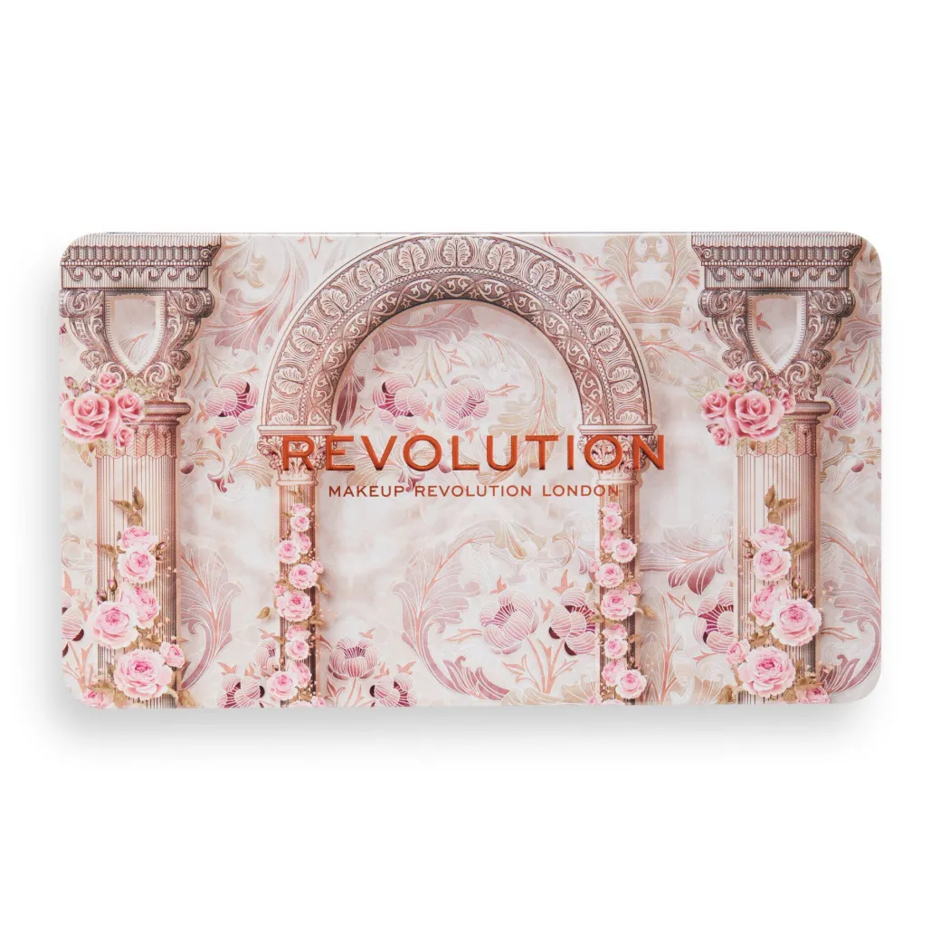 Makeup Revolution Forever Flawless Regal Romance Eyeshadow Palette