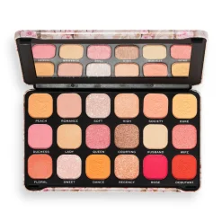 Makeup Revolution Forever Flawless Regal Romance Eyeshadow Palette